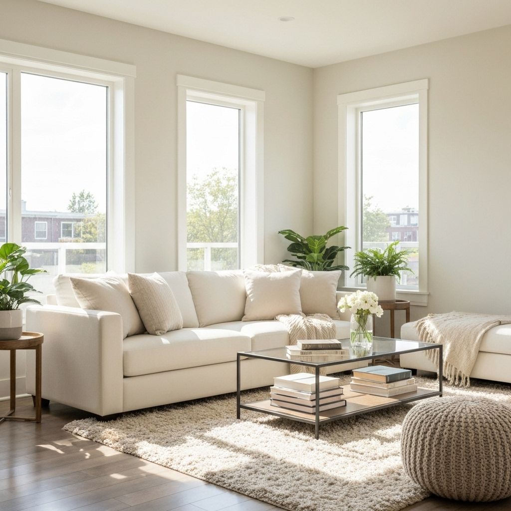 Residential Cleaning